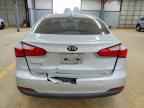 2016 KIA FORTE