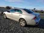 2007 FORD FUSION