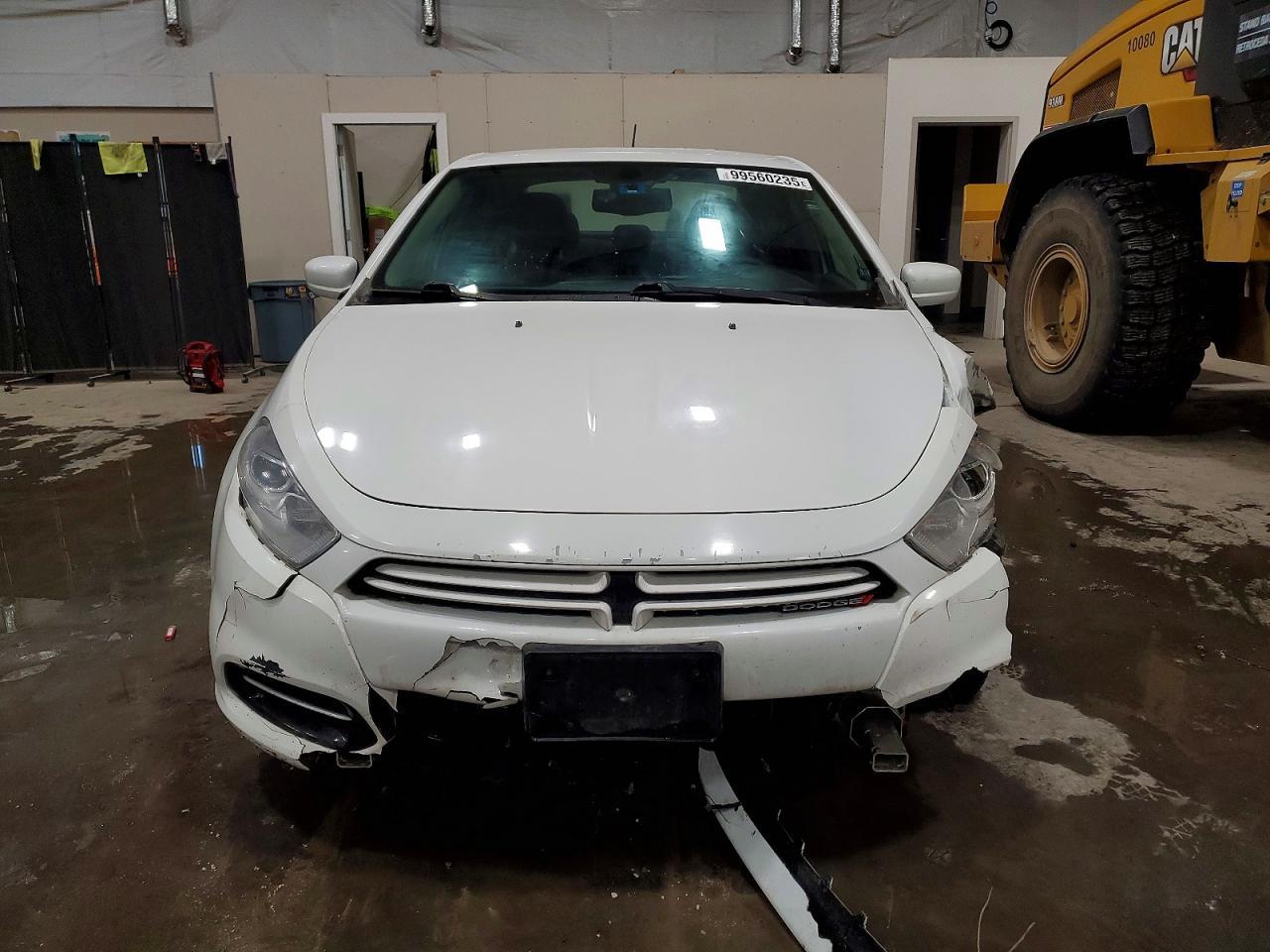 2013 DODGE Dart