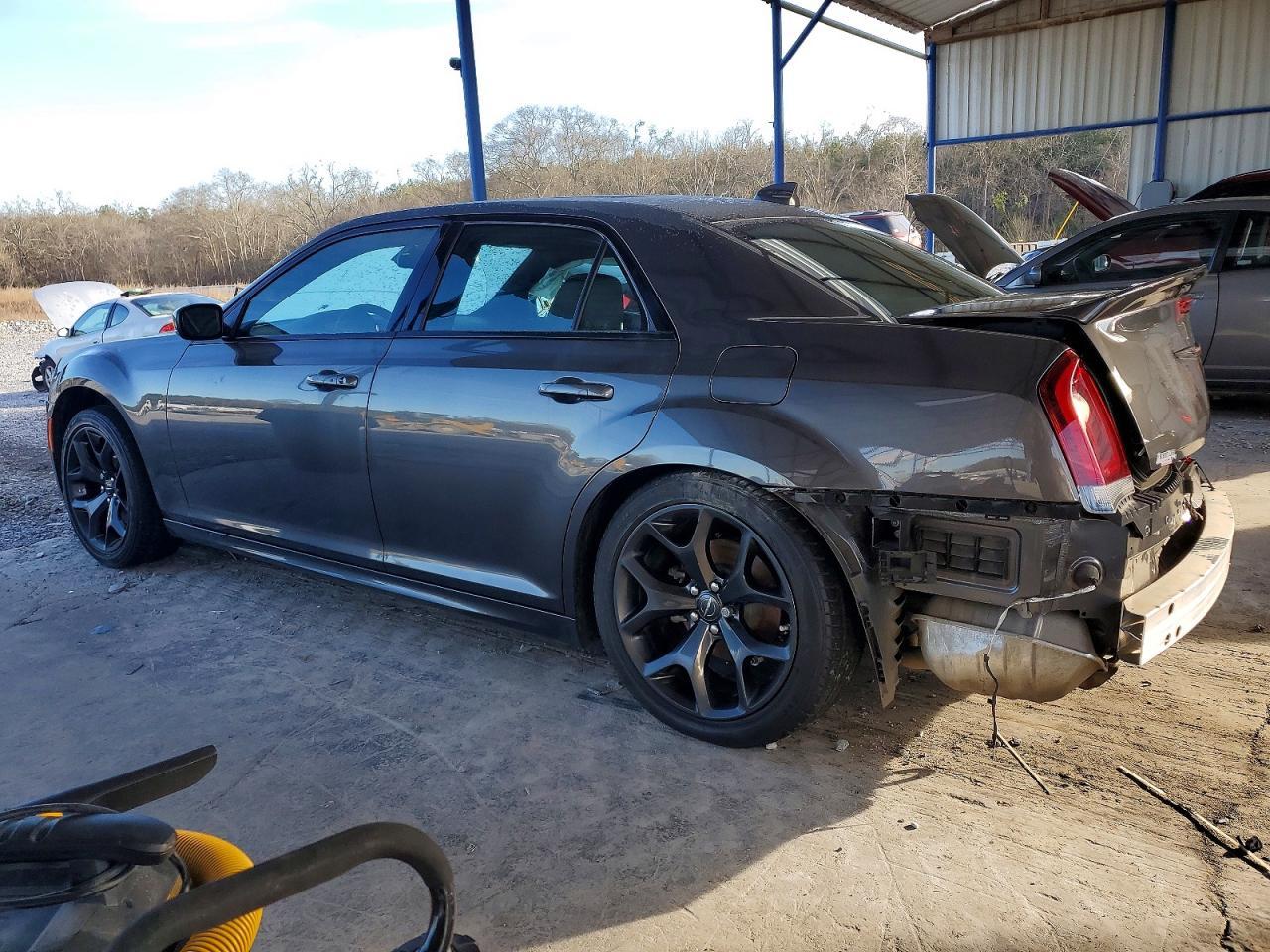 2023 CHRYSLER 300