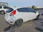 2016 FORD Fiesta
