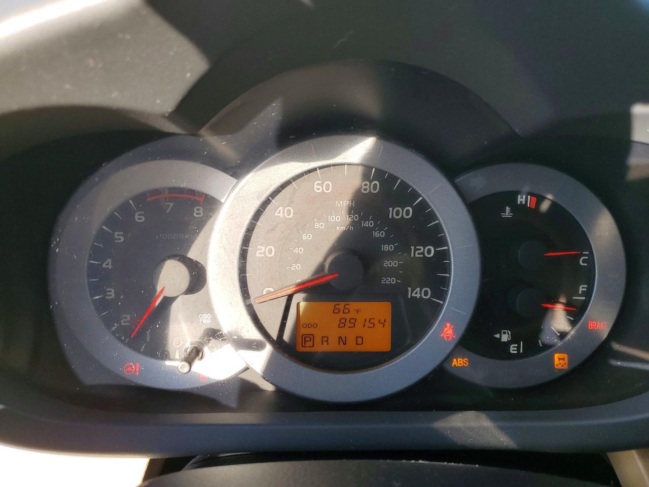 2011 TOYOTA RAV4