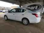 2014 NISSAN VERSA