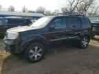 2012 HONDA PILOT