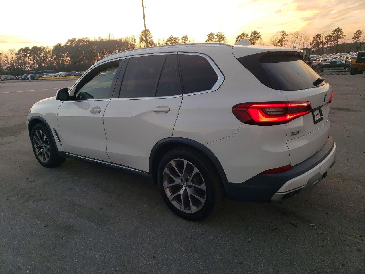2019 BMW X5