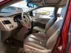2012 TOYOTA SIENNA