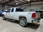 2013 GMC Sierra