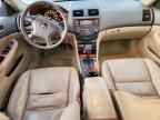 2003 HONDA ACCORD