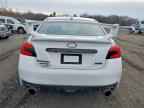 2015 SUBARU WRX
