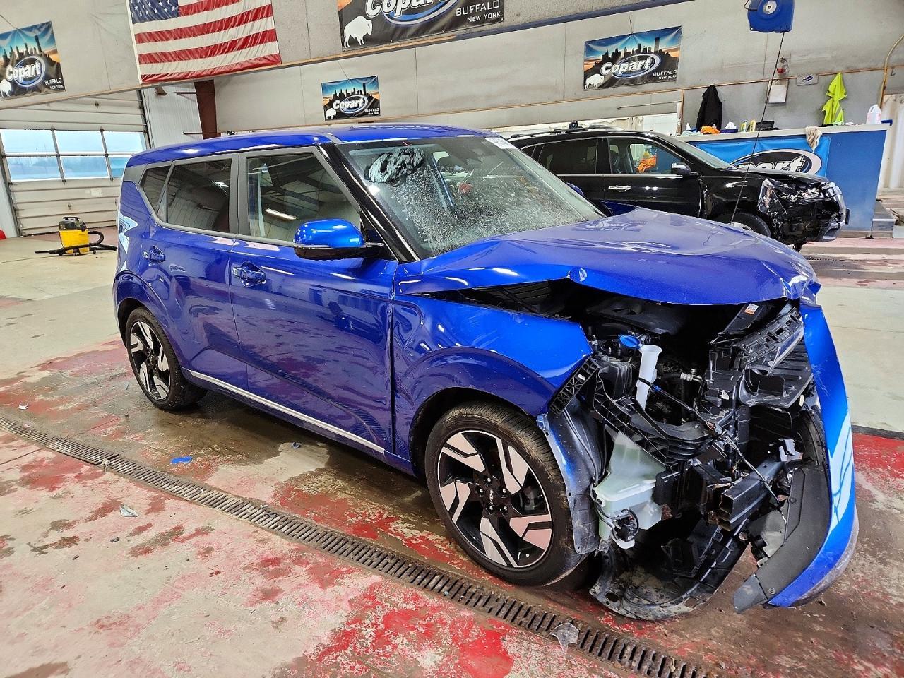2023 KIA SOUL