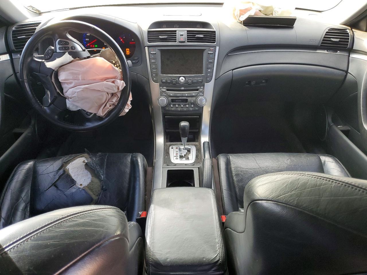 2005 ACURA TL