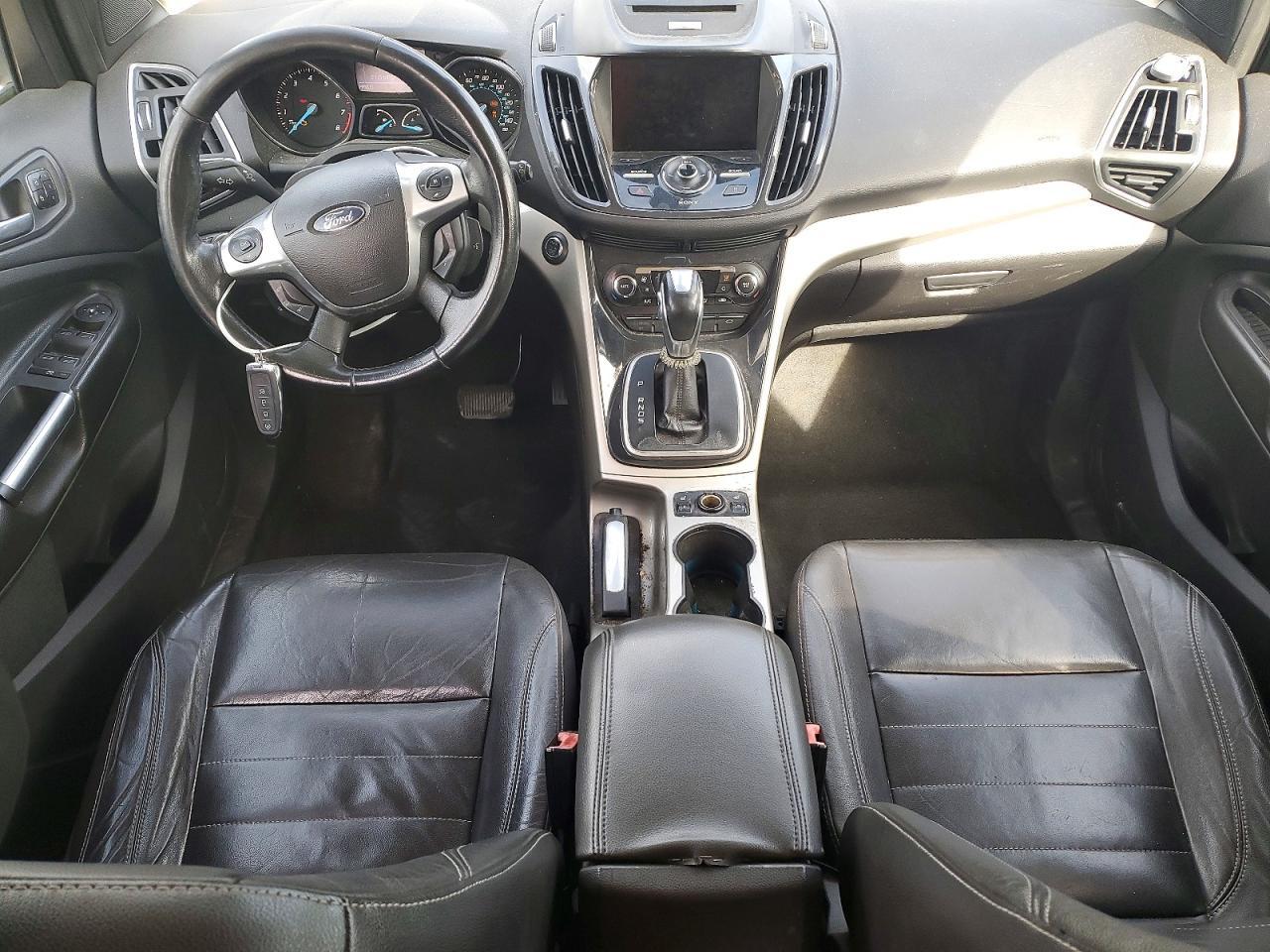 2013 FORD ESCAPE