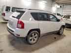 2013 JEEP Compass