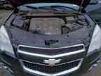 2012 CHEVROLET EQUINOX