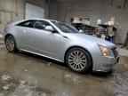 2012 CADILLAC CTS