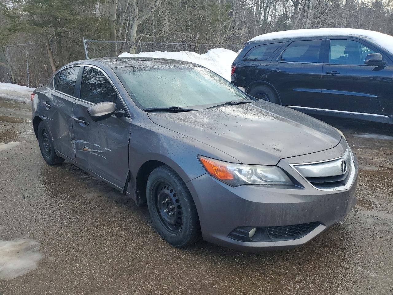 2013 ACURA ILX