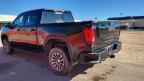 2021 GMC Sierra