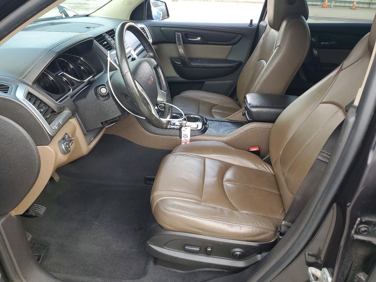 2017 GMC ACADIA