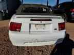 2000 FORD MUSTANG