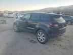 2018 LAND ROVER RANGE ROVER EVOQUE