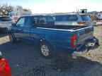 2001 NISSAN Frontier