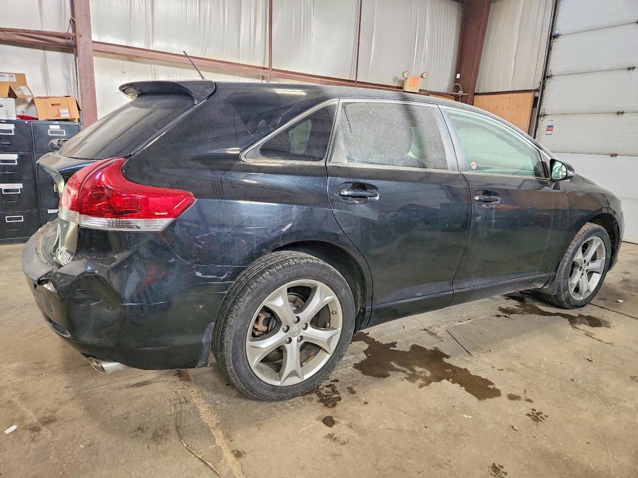 2016 TOYOTA VENZA
