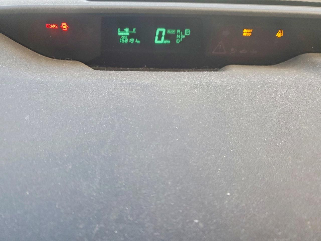 2004 TOYOTA PRIUS