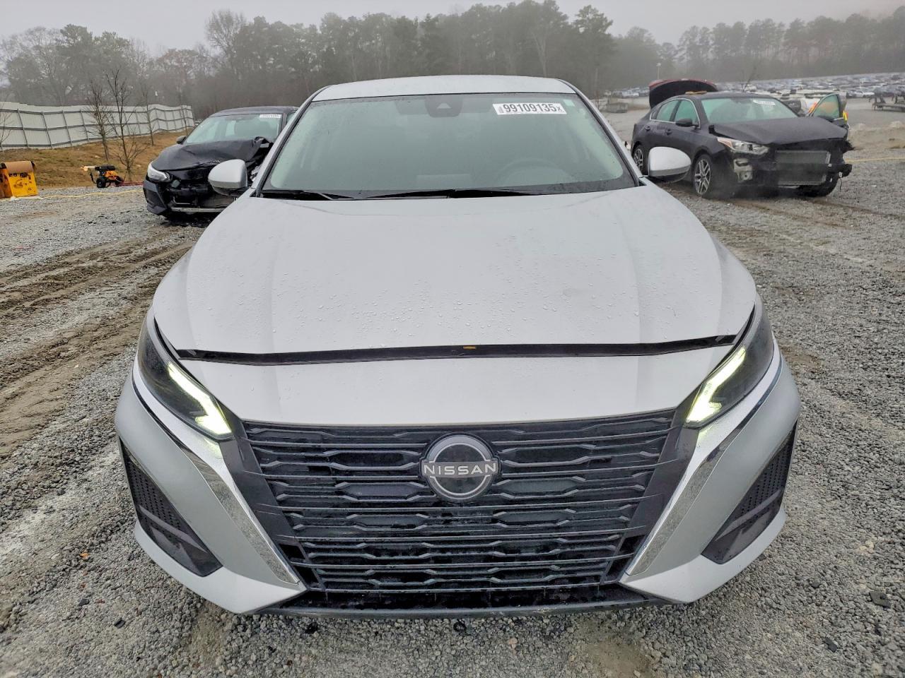 2023 NISSAN ALTIMA