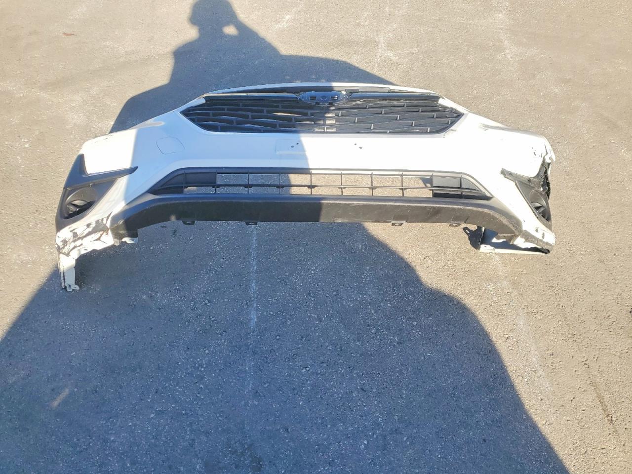 2024 SUBARU IMPREZA