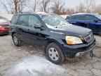 2005 HONDA PILOT