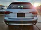 2018 AUDI A4 allroad