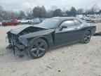 2013 DODGE Challenger