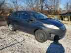 2011 FORD Fiesta