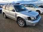2005 SUBARU FORESTER