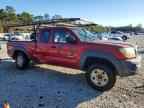 2007 TOYOTA TACOMA