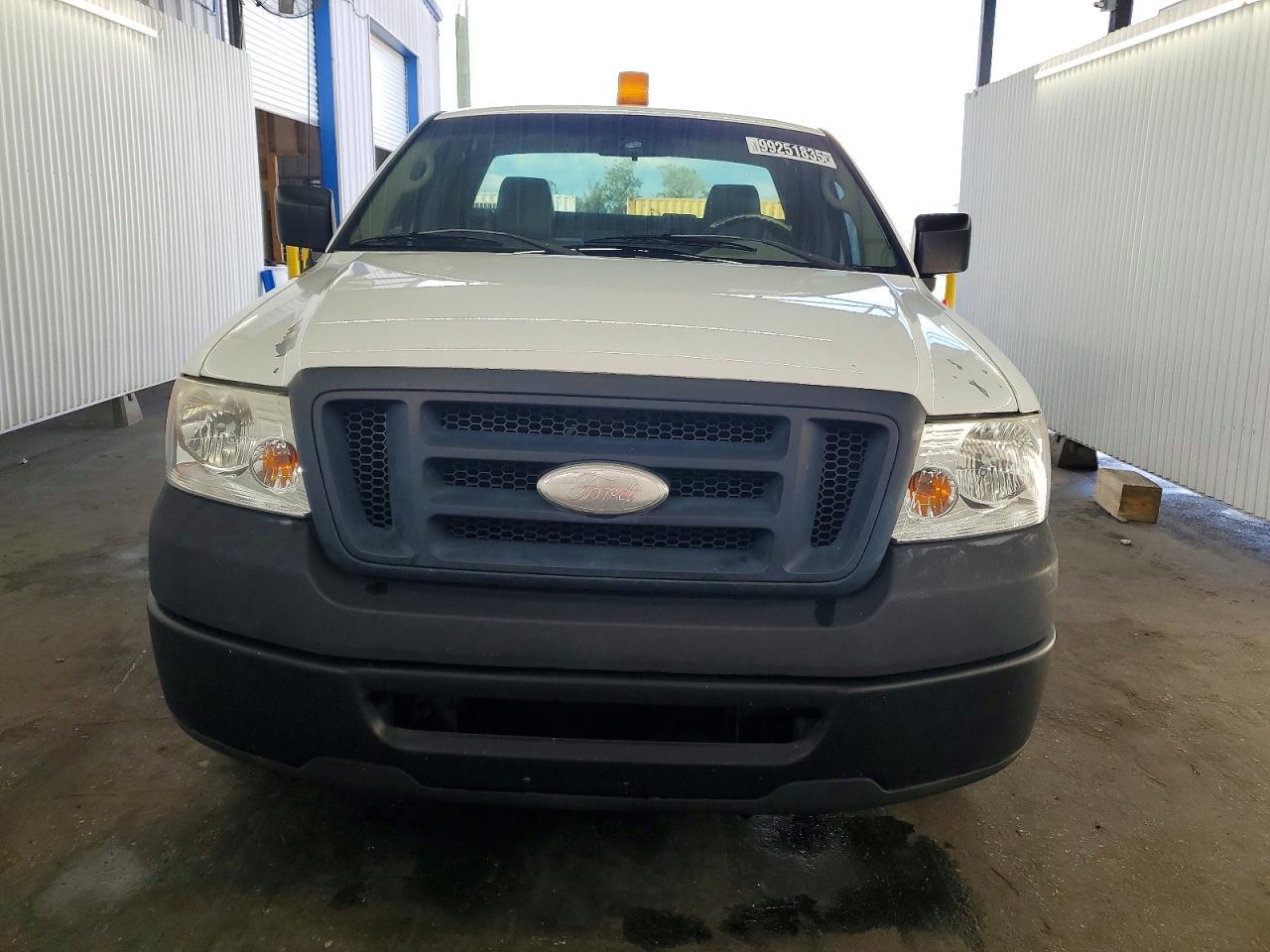 2008 FORD F-150