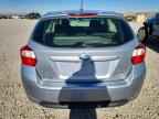2014 SUBARU IMPREZA