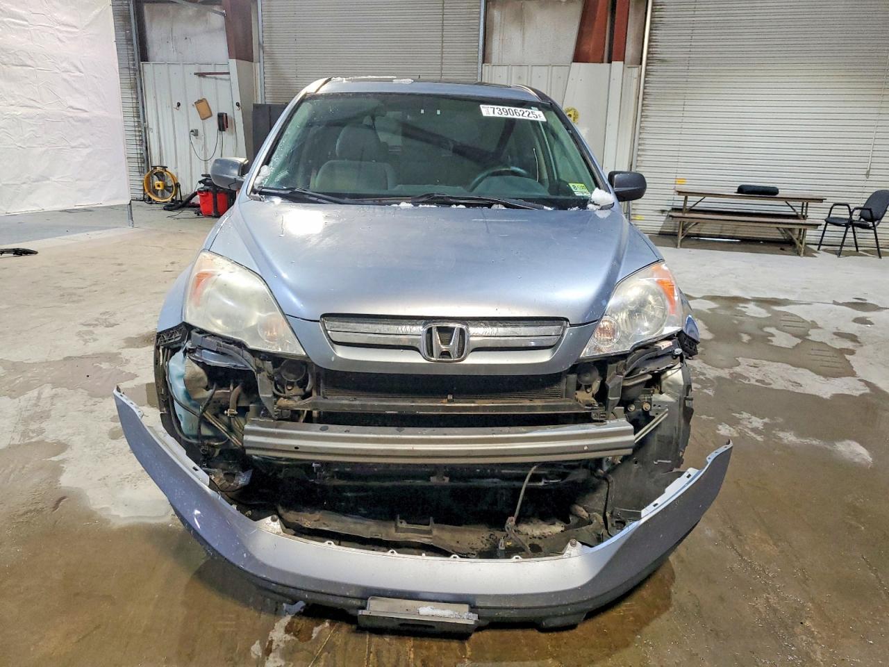 2008 HONDA CR-V