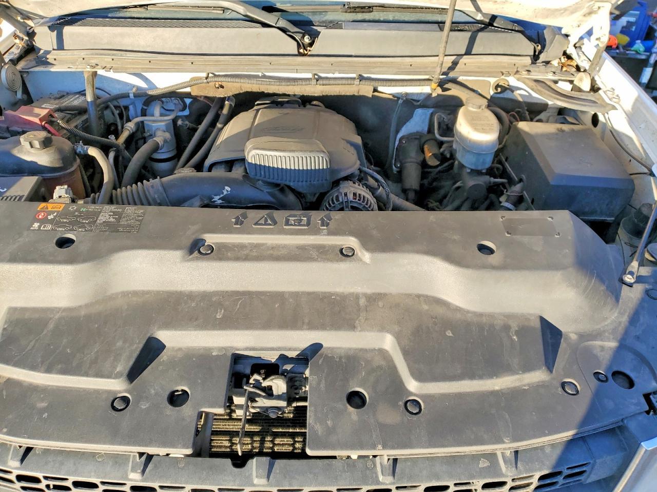 2011 GMC Sierra