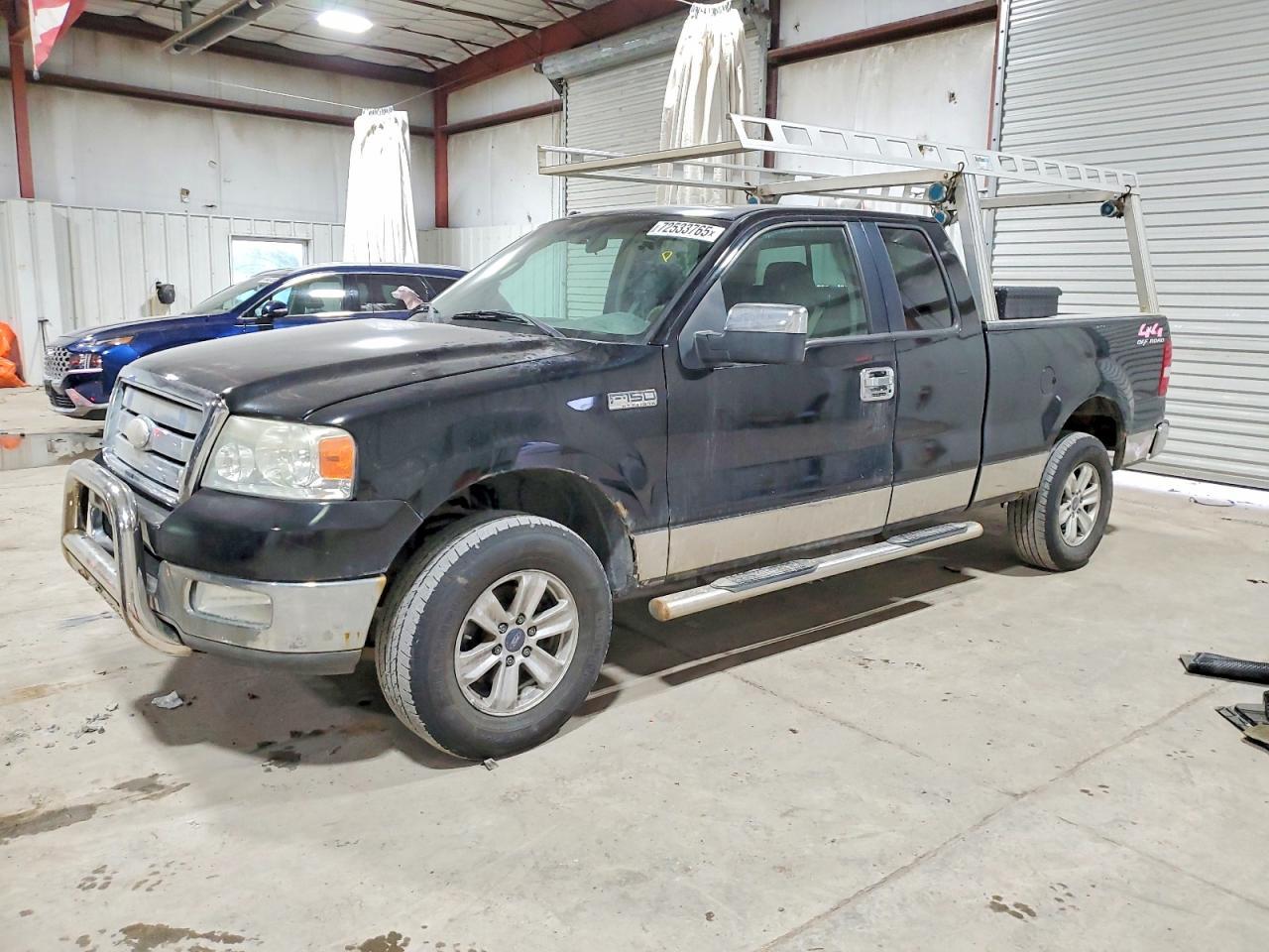 2006 FORD F-150