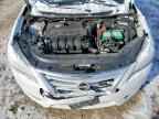 2013 NISSAN SENTRA