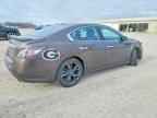2013 NISSAN Maxima
