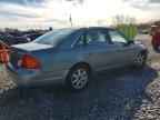 2002 TOYOTA Avalon