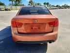 2010 KIA FORTE