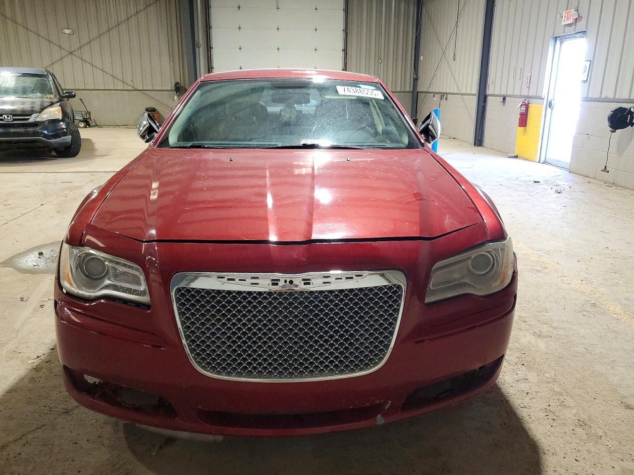 2014 CHRYSLER 300