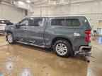 2025 CHEVROLET Silverado