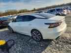 2021 NISSAN Maxima