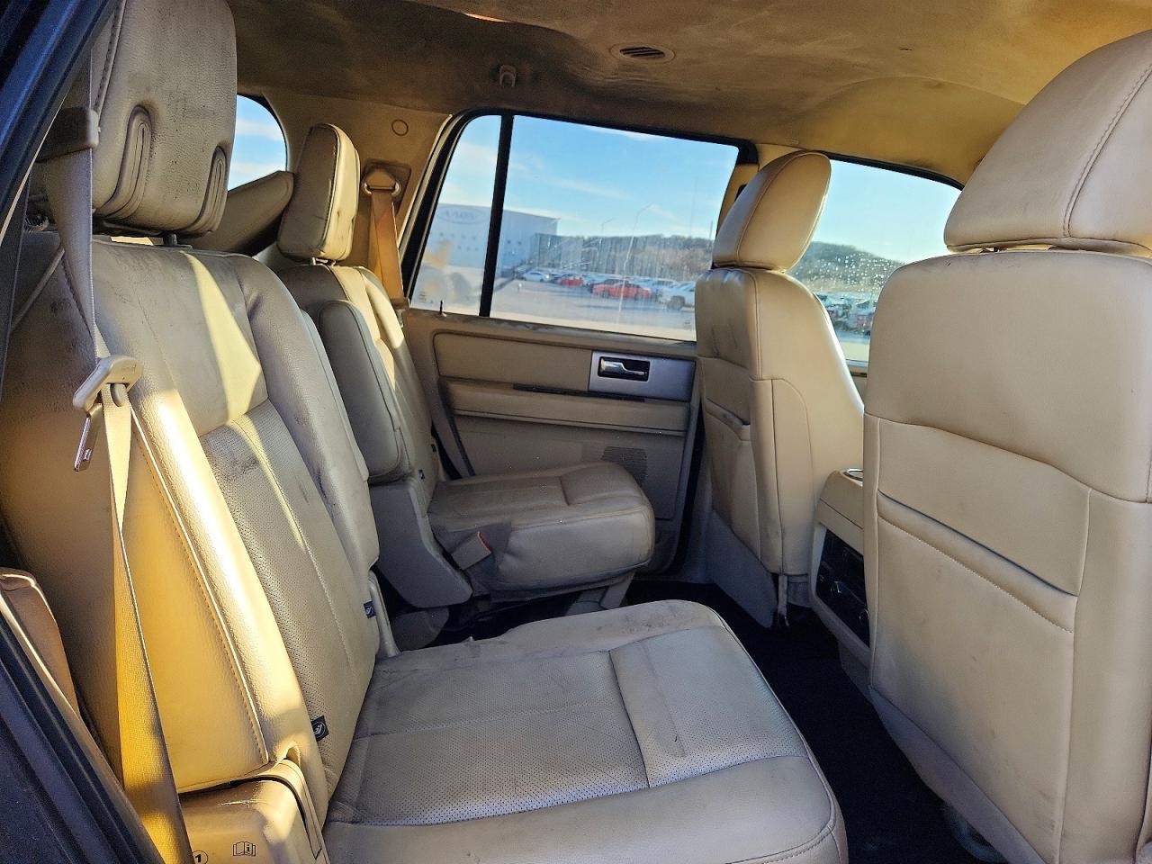 2017 FORD Expedition
