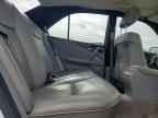1997 MERCEDES-BENZ E-Class