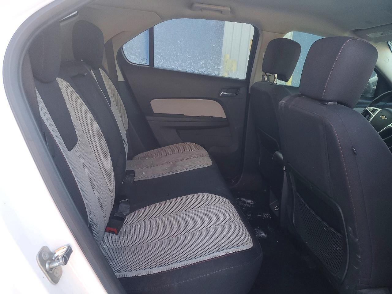 2012 CHEVROLET EQUINOX